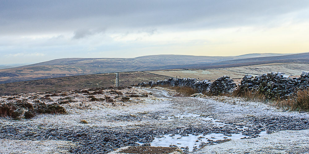 Burbage Edge Burbage Edge